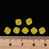 Frosted Acrylic Beads LS-MACR-S373-61K-05-4