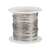 304 Stainless Steel Wire STAS-A115-01P-0.4mm-1