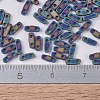 MIYUKI Quarter TILA Beads SEED-X0054-QTL0401FR-4