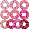 10Pcs Cloth Hair Ties for Women Girl PW-WG8234B-01-1