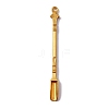 Tibetan Style Alloy Big Pendants FIND-WH0111-104G-1