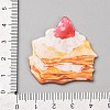 DIY Mosaic Coaster Making Kit TH-CBAB785-01J-5