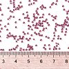 TOHO Round Seed Beads X-SEED-TR15-0332-4