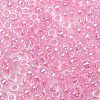 MIYUKI Round Rocailles Beads SEED-X0054-RR0270-2
