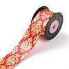 Polyester Ribbons SRIB-H307-01C-02-2