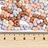 Glass Seed Beads X1-SEED-K010-03B-4