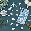 80Pcs Extra Large Jewelry Sticker TACR-FG0001-10B-7