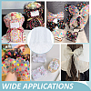 Nylon Fabric DIY-WH0816-148D-5