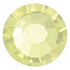 Preciosa® Crystal Hotfix Flatback Stones Y-PRC-HSS12-80100-2