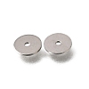 Brass Beads KK-CBA0DF0-04P-1