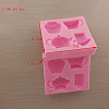 Food Grade Silicone Molds DIY-P004-03-2