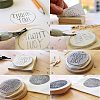 Rubber Stamps AJEW-PH0016-14-6