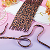 5 Pairs Polyester Cord Shoelace FIND-TA0009-64B-6
