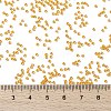 TOHO Round Seed Beads SEED-JPTR15-0950-3