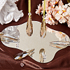 DIY Jewelry Making Finding Kits DIY-SP0001-34B-4