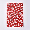 PU Leather Fabric Sheet DIY-WH0162-13E-1