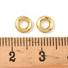 Brass Linking Rings KK-K364-21A-G-3