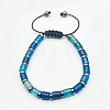 Bohemian Style Unique Design Beaded Bracelets GO1356-6-1