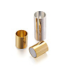 Yilisi Brass Magnetic Clasps KK-YS0001-02-19