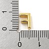 Brass Pendants KK-P263-13G-F-3