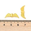 Tibetan Style Alloy Beads LS-K083D012-2