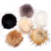 Pom Pom Ball FIND-TZ0001-01-2