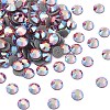 Preciosa® Crystal Hotfix Flatback Stones Y-PRC-HSS8-70010-200-4