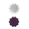 Halloween Theme DIY Shape Silicone Candle Molds LS-SIMO-P010-C02-1