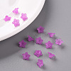 Transparent Acrylic Beads LS-X-PL554-17-7
