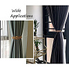 Crafans 3 Style Curtain Tieback AJEW-CF0001-02LG-7