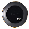 Round Ceramic Jewelry Dish AJEW-WH20067-015B-1