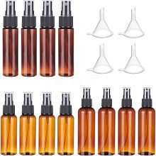 CHGCRAFT Plastic Spray Bottles MRMJ-CA0001-05