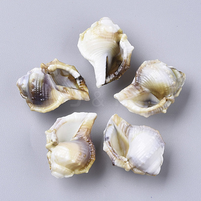 Acrylic Beads OACR-N130-013-1