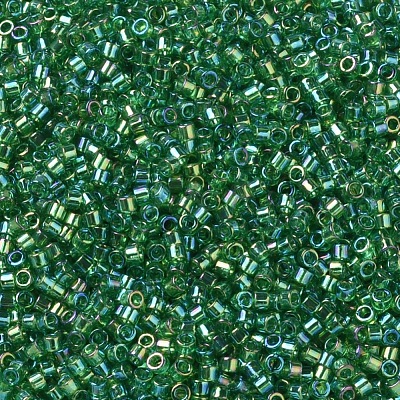 MIYUKI Delica Beads Small SEED-X0054-DBS0152-1