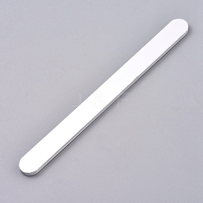 Reusable Acrylic Cakesicle Sticks LS-DIY-WH0167-17C-1