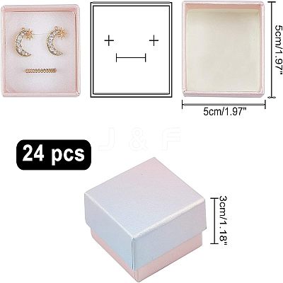 Kraft Paper Boxes CBOX-NB0001-20-1