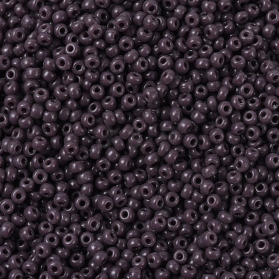 MIYUKI Round Rocailles Beads SEED-X0054-RR0497-1