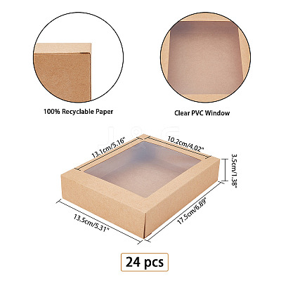 Cardboard Box CON-NB0001-30B-01-1