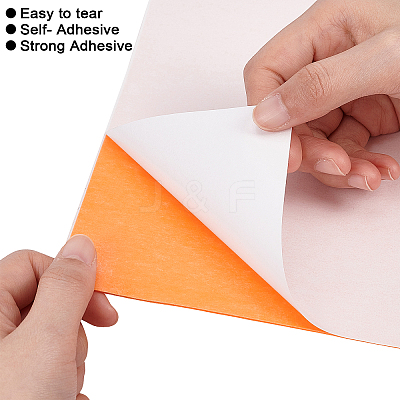 Sponge EVA Sheet Foam Paper Sets AJEW-BC0006-28G-1