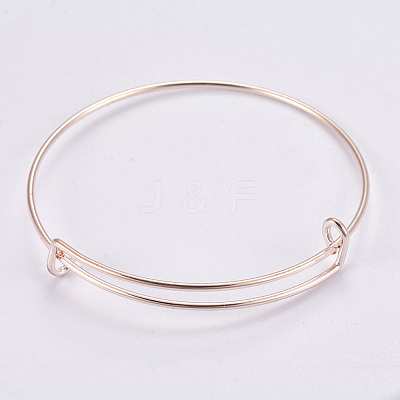 Alloy Bangle Making MAK-P008-01D-1