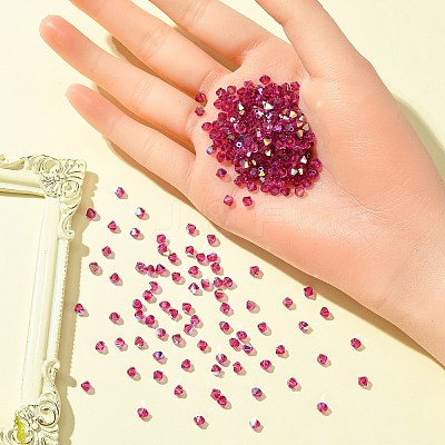 Preciosa® Crystal Beads Y-PRC-BA4-70350-200-1