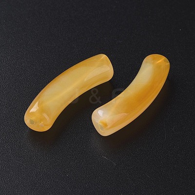 Two Tone Acrylic Beads X1-MACR-S272-78N-1