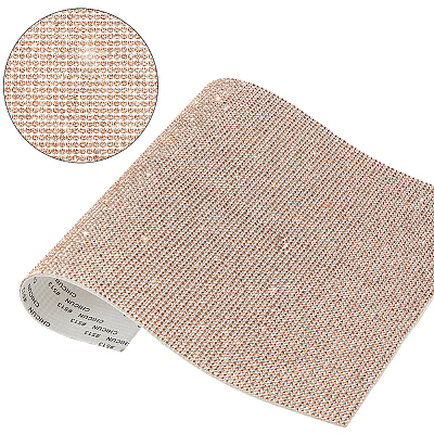 Rhinestone Sticker DIY-WH20048-003N-1