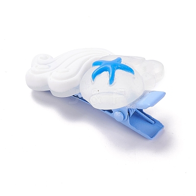 Hair Accessories Set OHAR-Z003-03-1