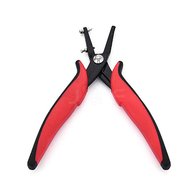 55# Steel Hole Punch Pliers TOOL-N008-06B-1