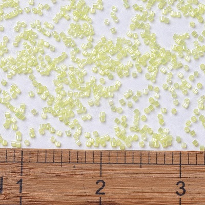 MIYUKI Delica Beads X-SEED-J020-DB1873-1