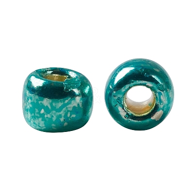 TOHO Round Seed Beads SEED-TR11-PF0569-1