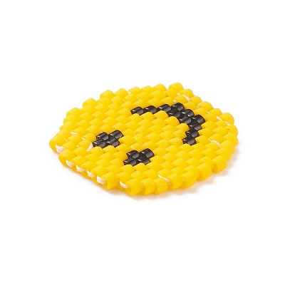 Handmade Japanese Seed Beads SEED-CP00001-1