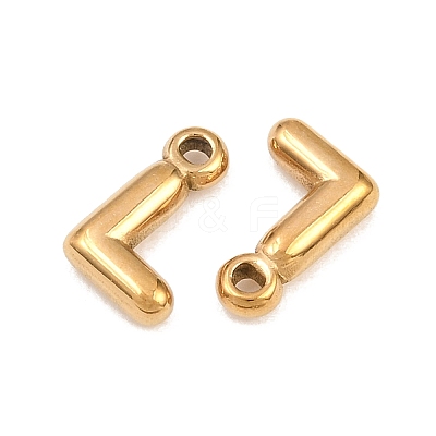 304 Stainless Steel Pendants STAS-S186-12L-G01-1