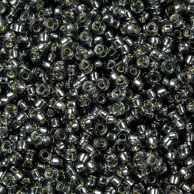 MIYUKI Round Rocailles Beads X-SEED-G009-RR0021-1